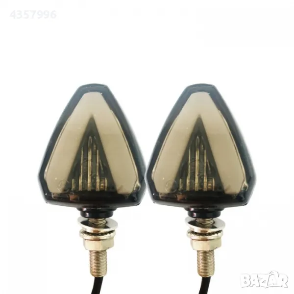  Мигач за мотор - 2074 2бр/к-т, снимка 1