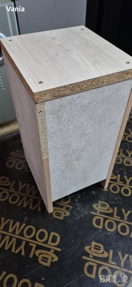 Буфер Bose, снимка 1