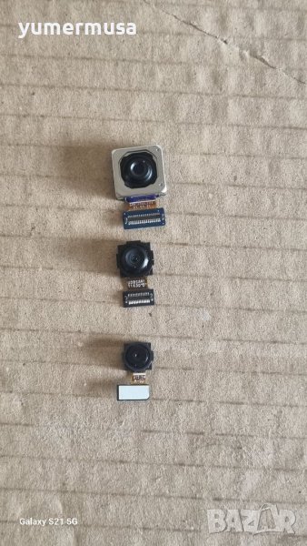 Galaxy A22 4G-оригинални камери , снимка 1