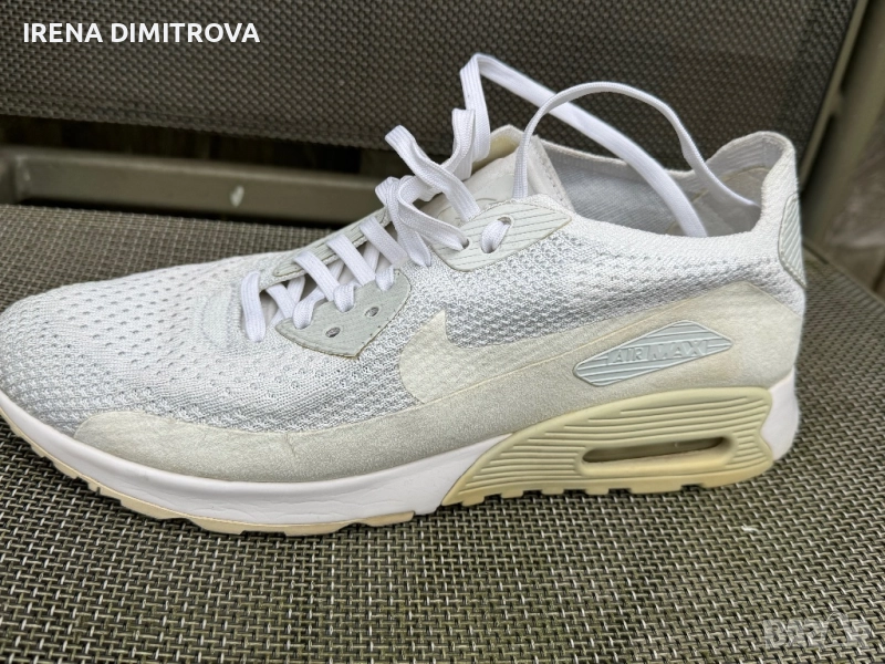 Nike air max номер 42,5, снимка 1