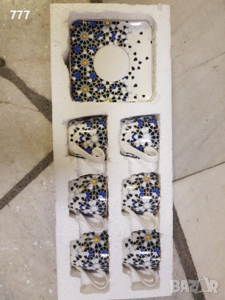 Сервиз, снимка 1