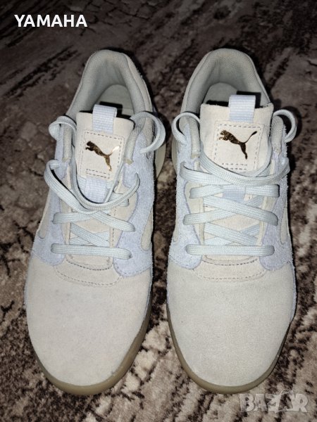 Puma  Дамски Маратонки 39, снимка 1