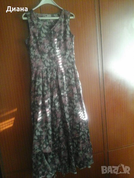 Дамска рокля, снимка 1