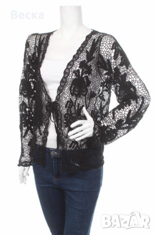 Дамски жилетки голям размер, снимка 1