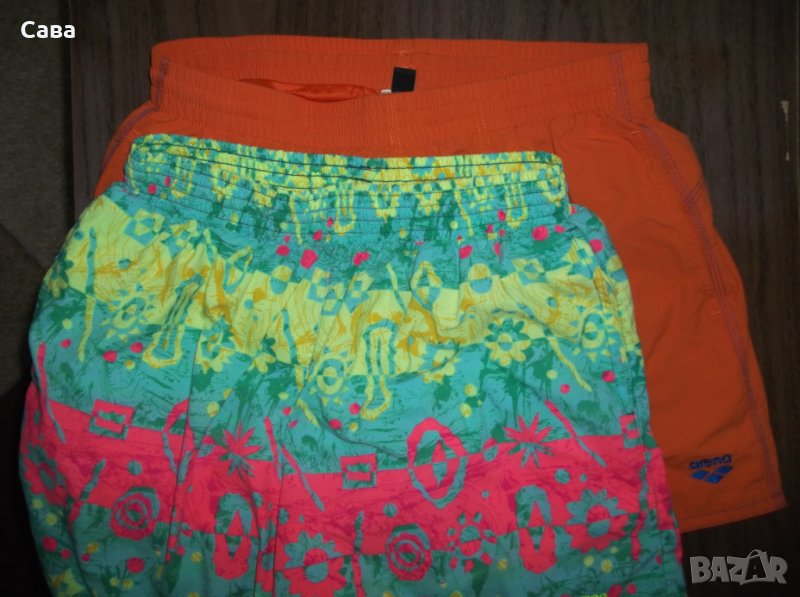 Шорти ARENA   дамски,М-Л, снимка 1