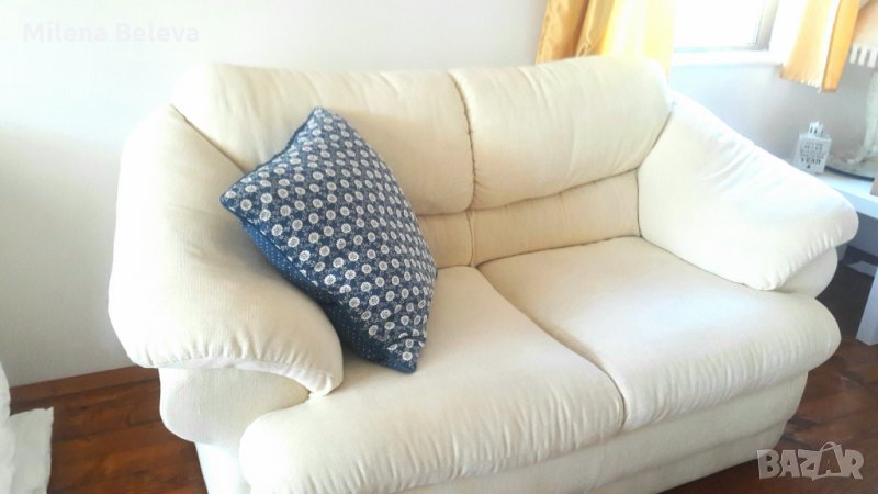 Комплект дивани , снимка 1