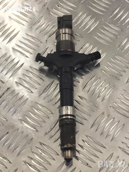 Дюзи Renault Espace 3.0dCi 2004г., снимка 1