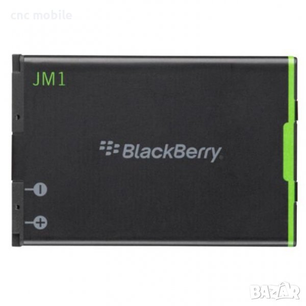 Батерия Blackberry J-M1 оригинал, снимка 1
