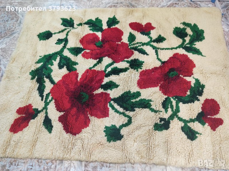 Китеник/ковъори/престилки , снимка 1