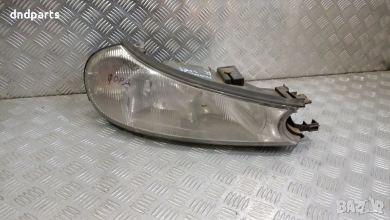 Десен фар Ford Mondeo 1998г.	, снимка 1