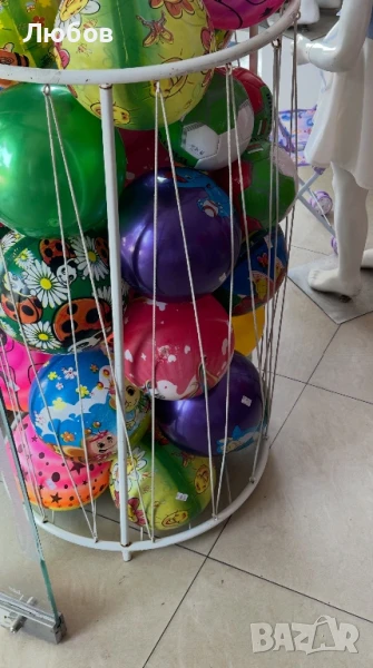 Топки , снимка 1