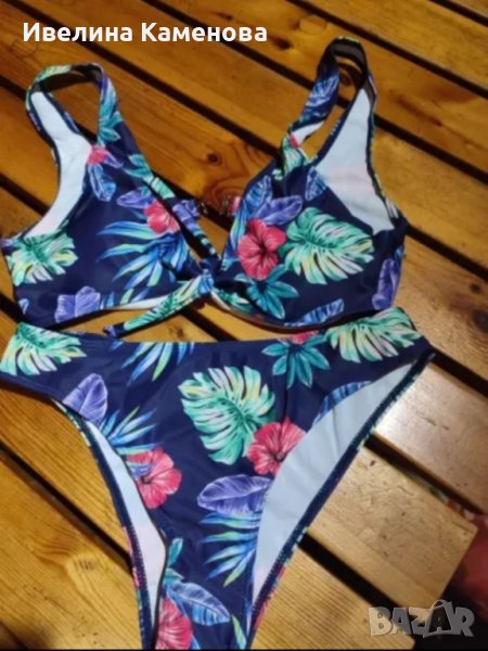 Дамски бански костюм, снимка 1