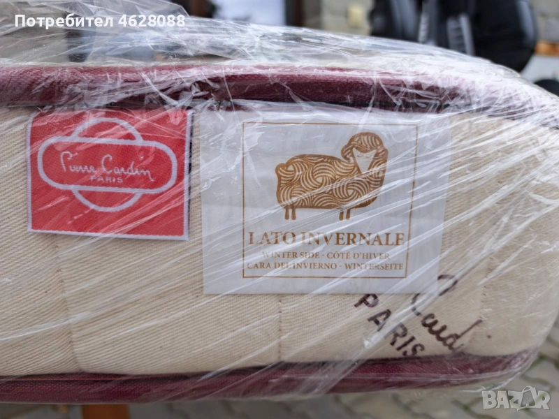 Детски матрак, снимка 1