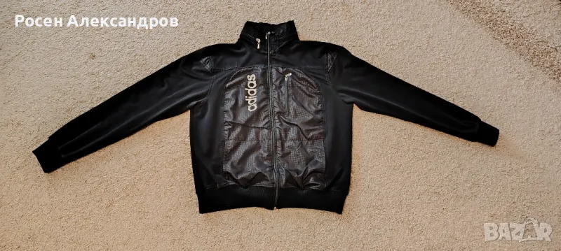 Дамска горница Adidas L, снимка 1