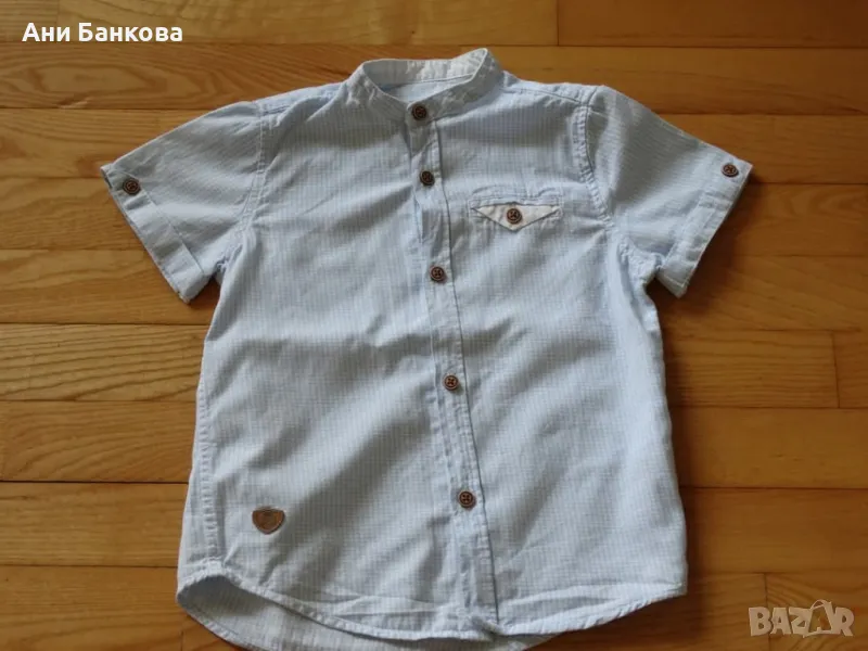 Лот дрешки за момче 98 размер, снимка 1