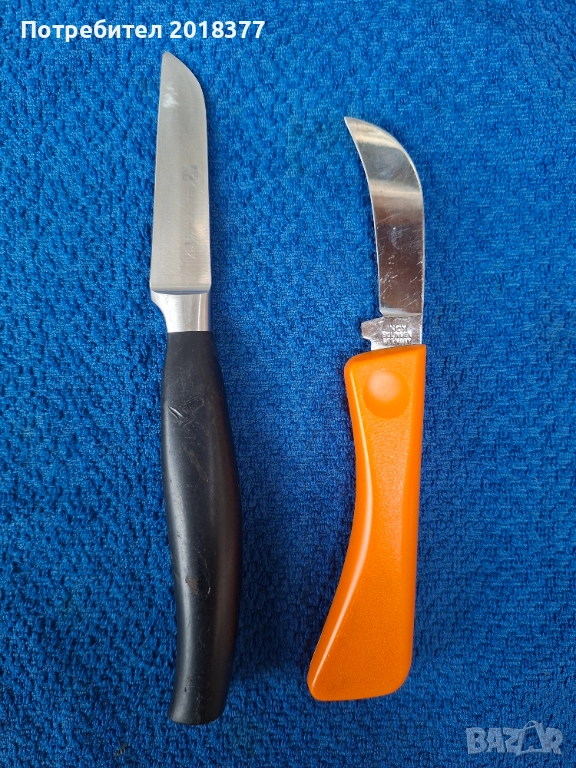 SOLINGEN- GERMANY/оригинални ножове, снимка 1