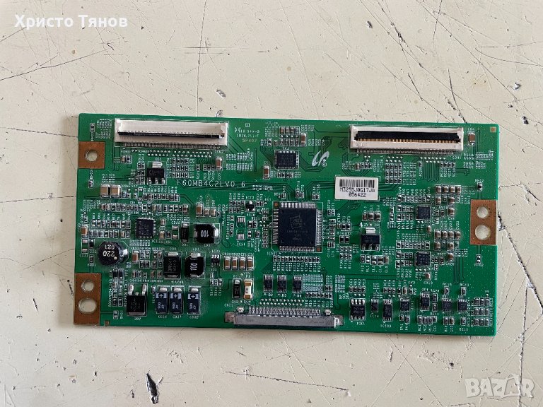 T-con F60MB4C2LV0.6, снимка 1