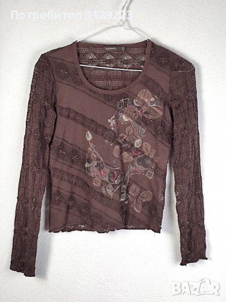 Sandwich sweater M, снимка 1