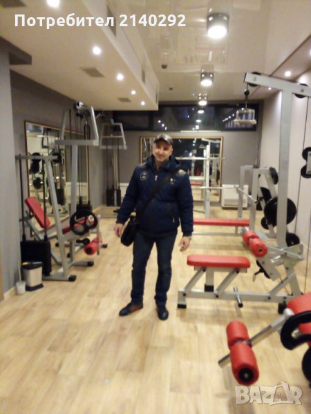 Изготвяне на оферти за нови ФИТНЕС ЗАЛИ,цялостно оборудване!!!, снимка 1