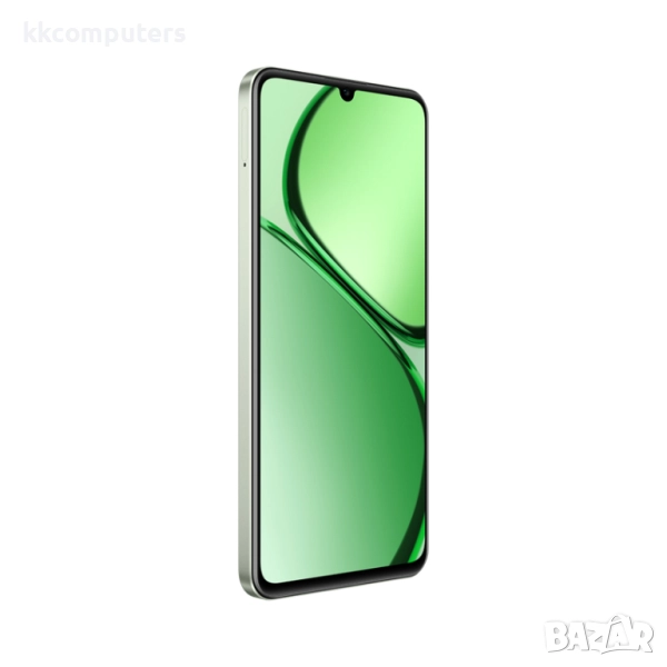 ЧАСТИ ЗА Смартфон GSM REALME C63 GREEN RMX3939 6.74 ", 256 GB, RAM 8 GB, 50+0.08 MP, снимка 1