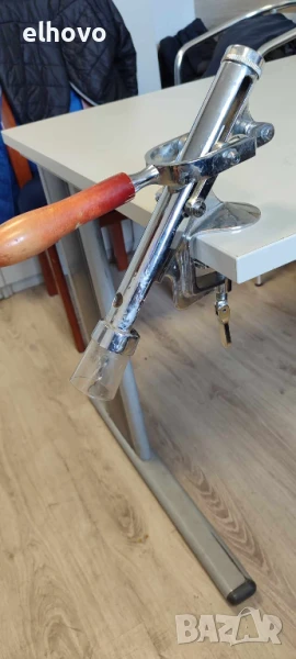 Професионален бар тирбушон, снимка 1