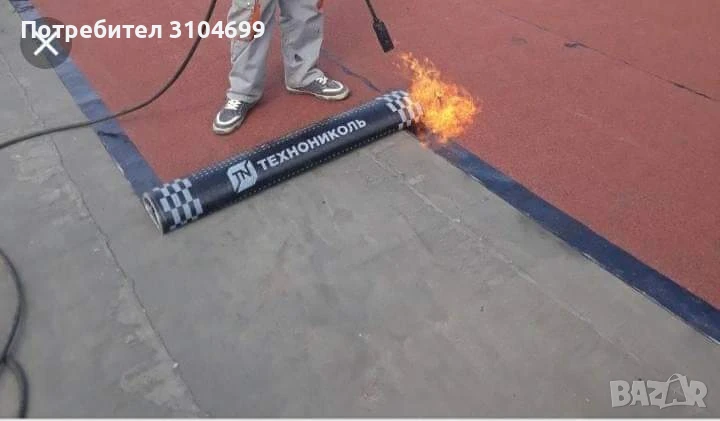 Всякакъв вид строителни дейности, снимка 1