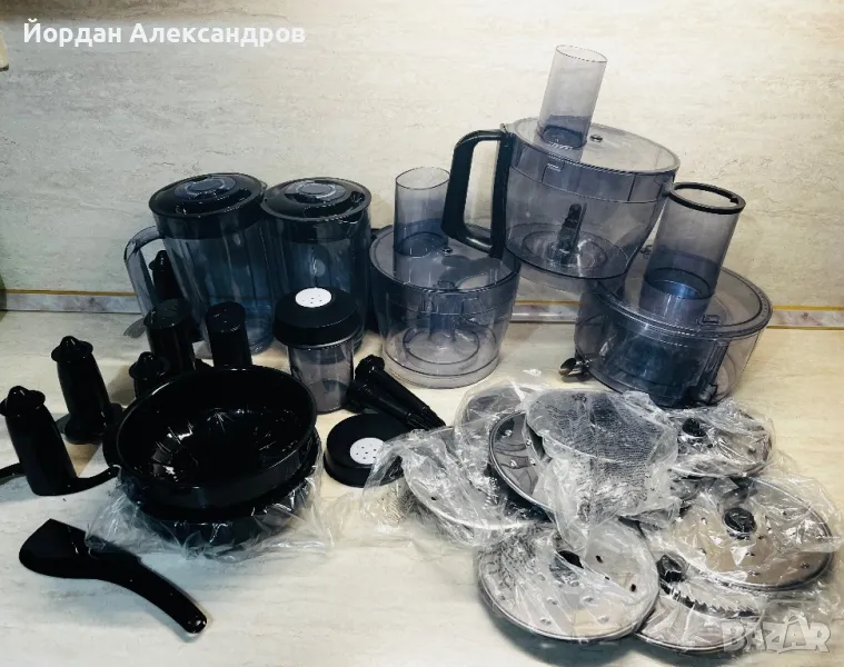 Части за GORENJIE SBR1000BE, снимка 1