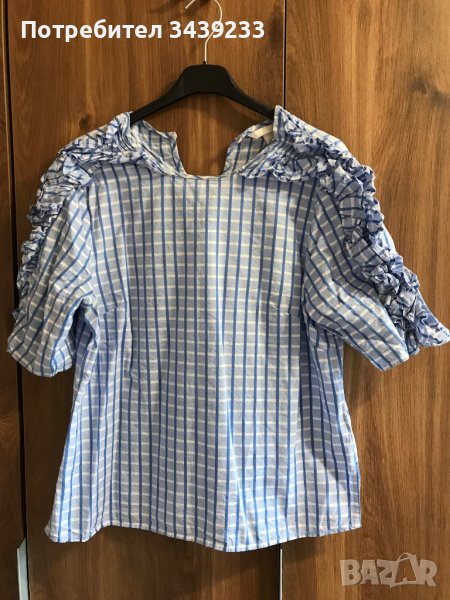 Дамски ризи - различни видове H&M; Forever 21; Koton, снимка 1