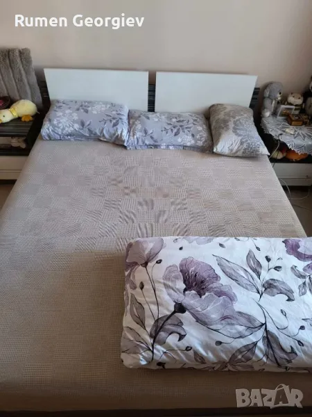 Комплект спалня., снимка 1