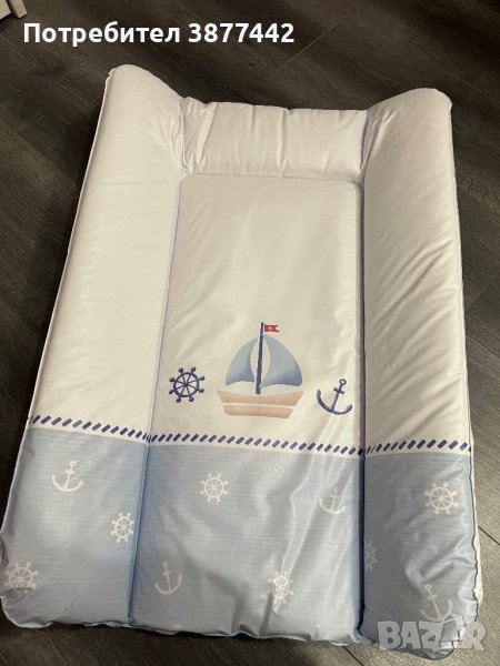 Подложка за повиване на бебе-30 лв., снимка 1