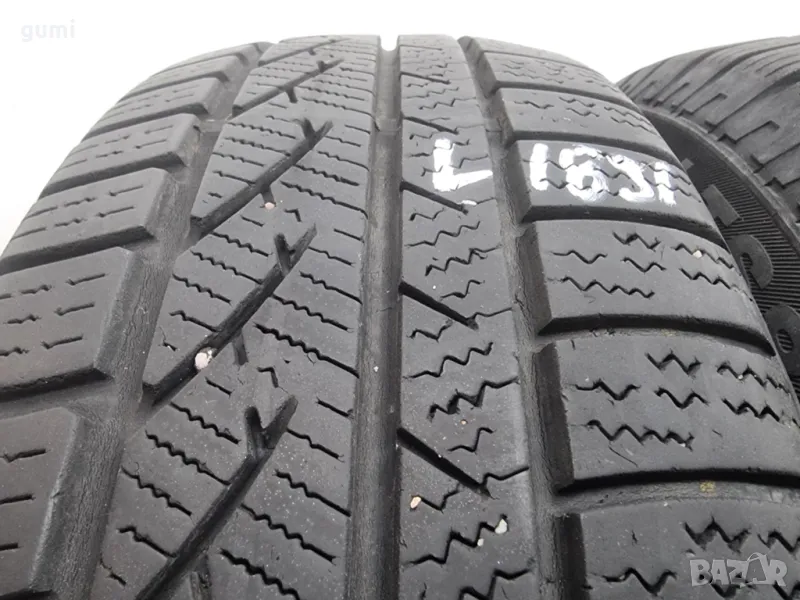 2бр зимни гуми 185/65/15 CONTINENTAL L01891 , снимка 1