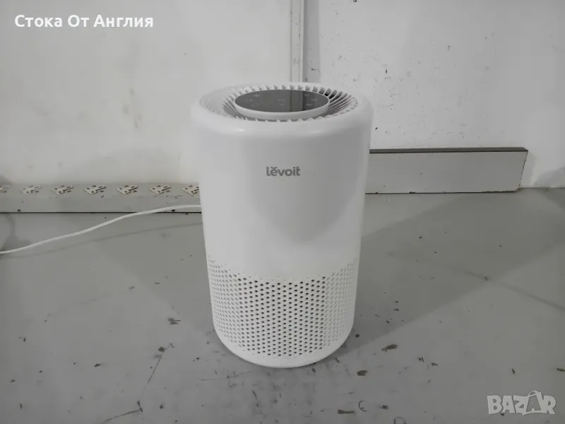 Пречиствател за въздух Levoit -smart , снимка 1