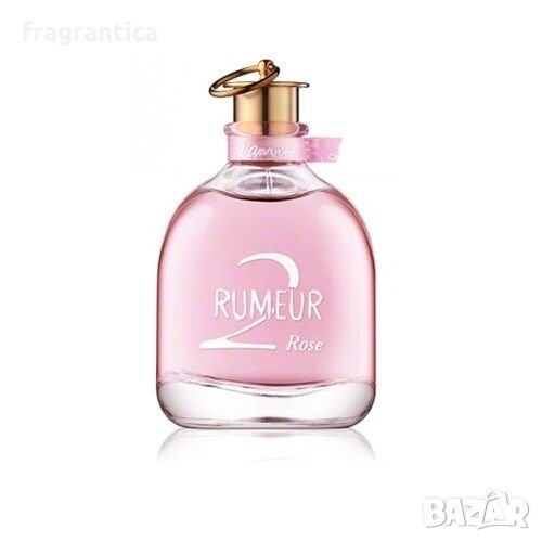 Lanvin Rumeur 2 Rose EDP 100ml парфюмна вода за жени, снимка 1
