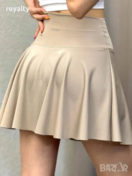 Oysho дамски поли Два цвята , снимка 1