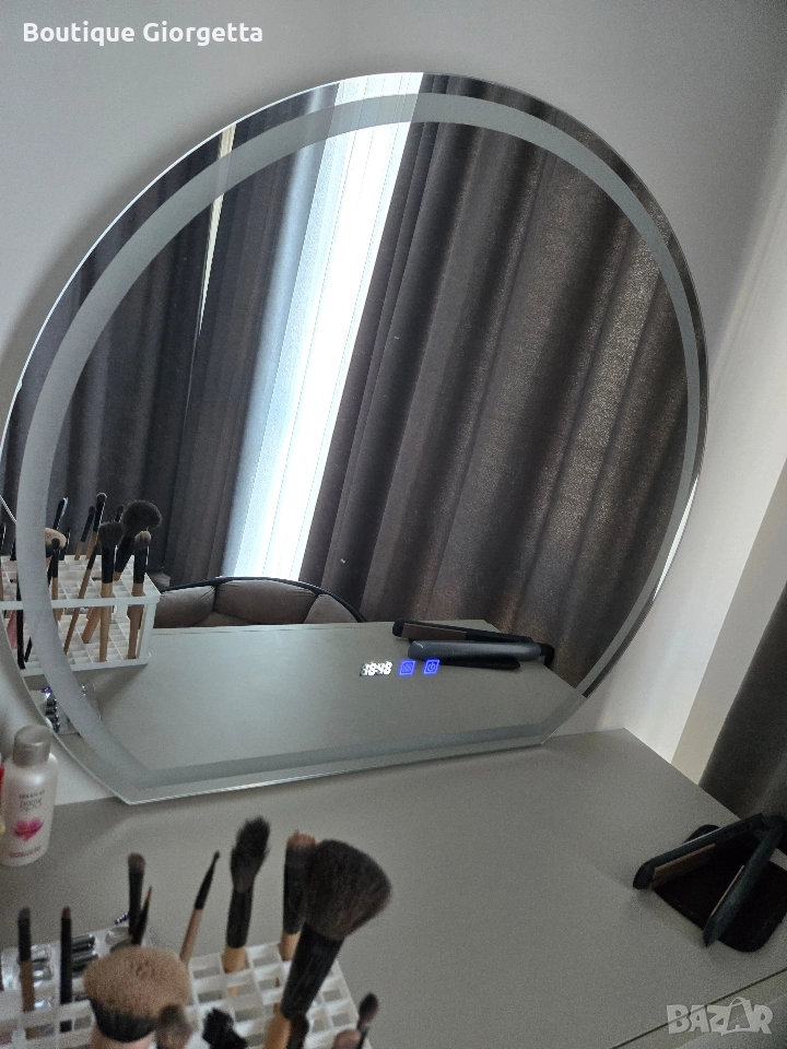 Огледало за тоалетка, снимка 1