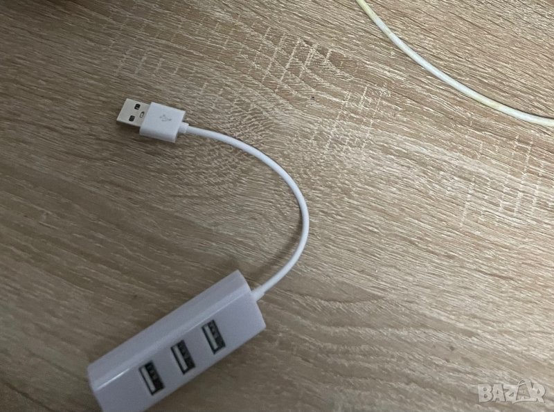 USB кабел НОВ, снимка 1