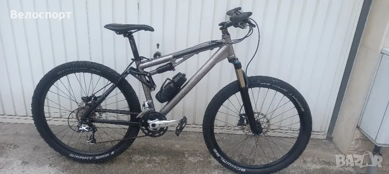 RADON 26" Алуминиев велосипед , снимка 1