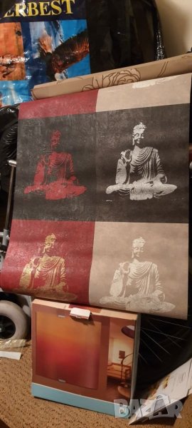 Тапет, снимка 1