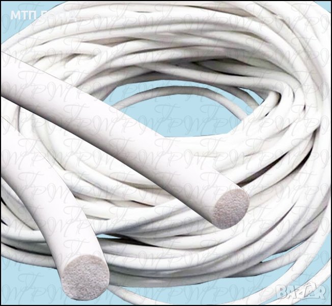 Силиконов уплътнител за кутия, влагоустойчив, снимка 1