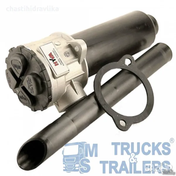 Филтър за хидравличен резервоар HYVA 14780351, снимка 1