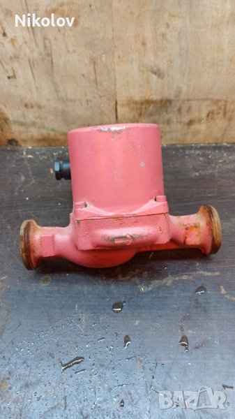 Циркулационна помпа GRUNDFOS UPS 25-60-180, снимка 1