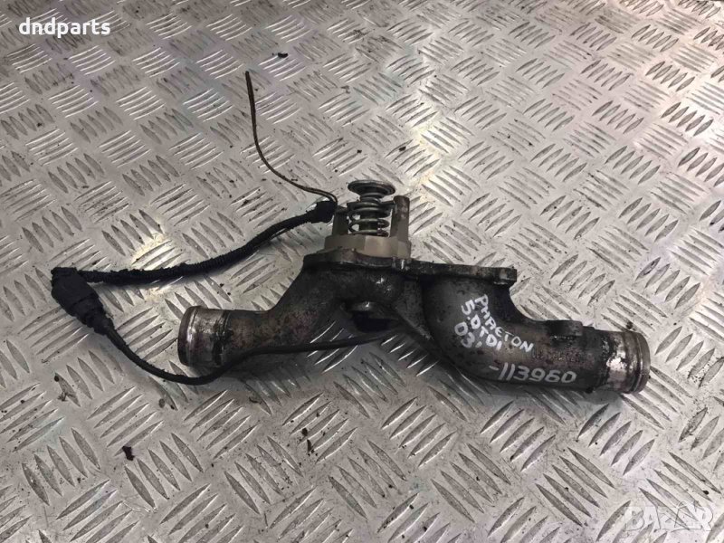 Термостат VW Phaeton,5.0TDI,2003г., снимка 1