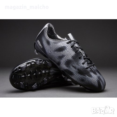 КАЛЕВРИ - ADIDAS F50 ADIZERO FG; размер: 28, снимка 1