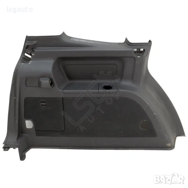Лява кора багажник Volkswagen Touran II 2011-2015 ID:145894, снимка 1
