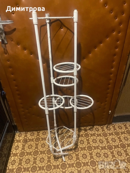 Цветарник сгъваем , снимка 1