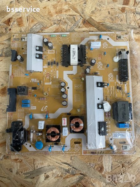 Платка захранване Samsung BN44-009328 BN44-00932Q BN44-00932R, снимка 1