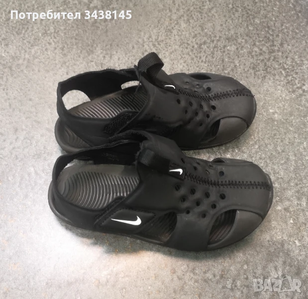 Сандали Nike sunray protect, номер 28 , снимка 1