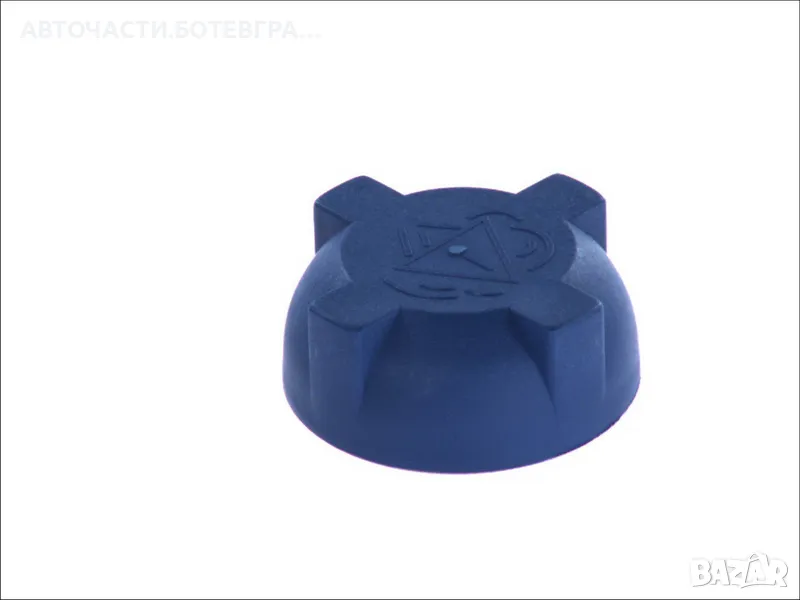 Капачка, разширителен съд AUDI-80,100/VW-JETTA,PASSAT, снимка 1