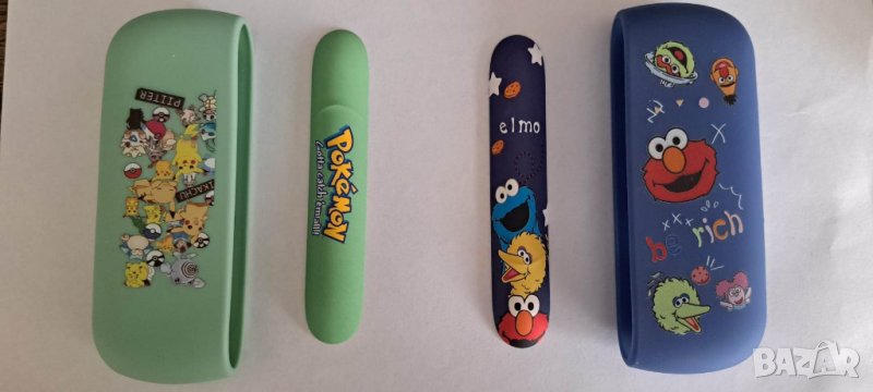 Комплект за Iqos 3 или Iqos 3 duo, снимка 1