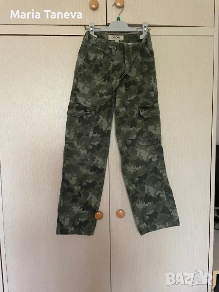 Панталон “Cherokee”, снимка 1